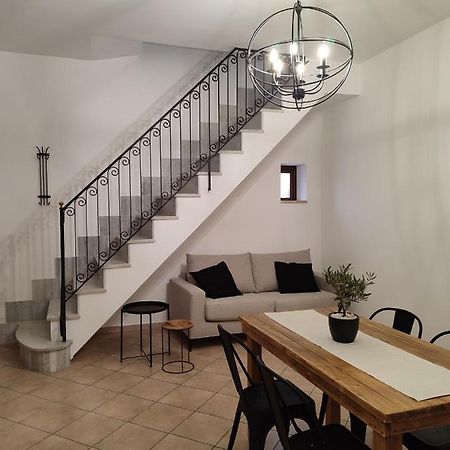L'Oliva Contesa - La Nera Apartment Gaeta Luaran gambar