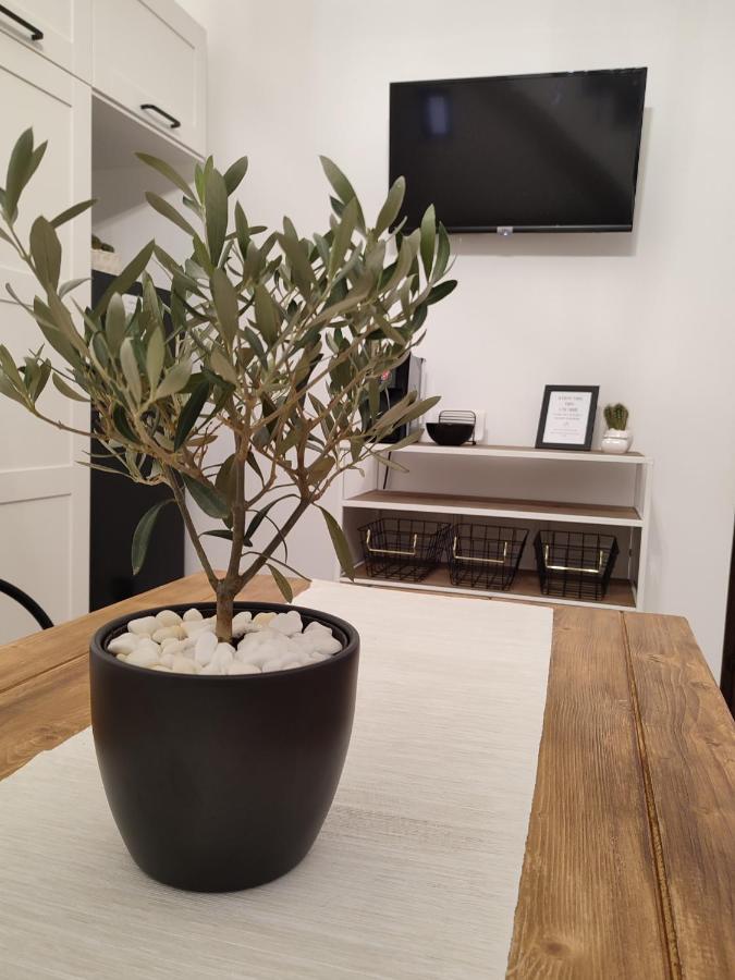 L'Oliva Contesa - La Nera Apartment Gaeta Luaran gambar