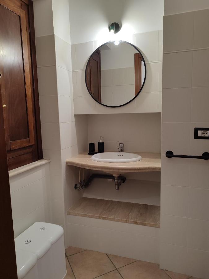 L'Oliva Contesa - La Nera Apartment Gaeta Luaran gambar