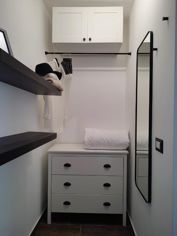 L'Oliva Contesa - La Nera Apartment Gaeta Luaran gambar
