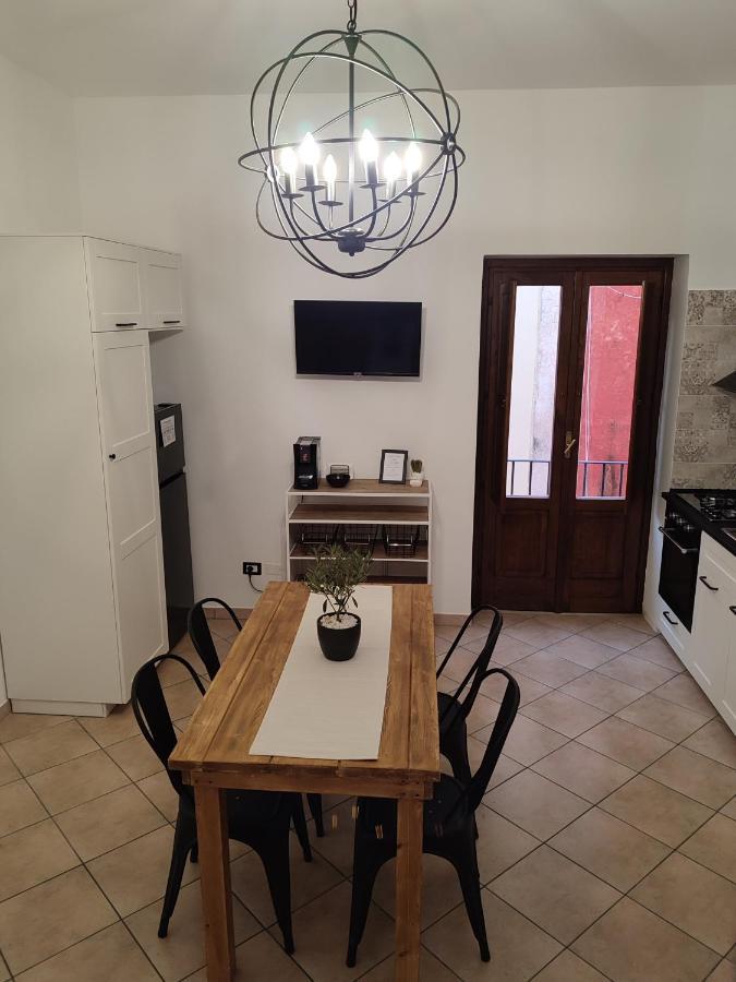 L'Oliva Contesa - La Nera Apartment Gaeta Luaran gambar
