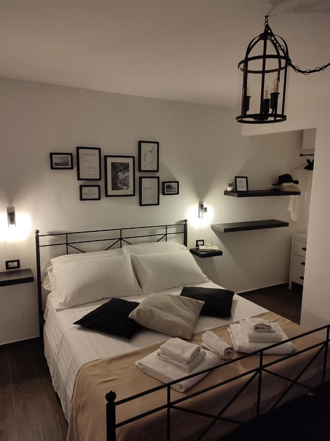 L'Oliva Contesa - La Nera Apartment Gaeta Luaran gambar