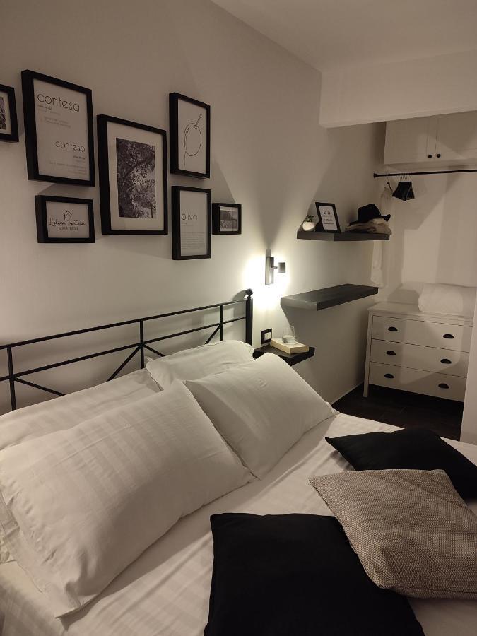 L'Oliva Contesa - La Nera Apartment Gaeta Luaran gambar
