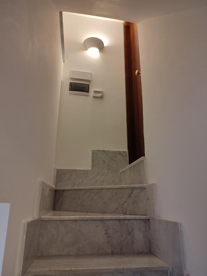 L'Oliva Contesa - La Nera Apartment Gaeta Luaran gambar