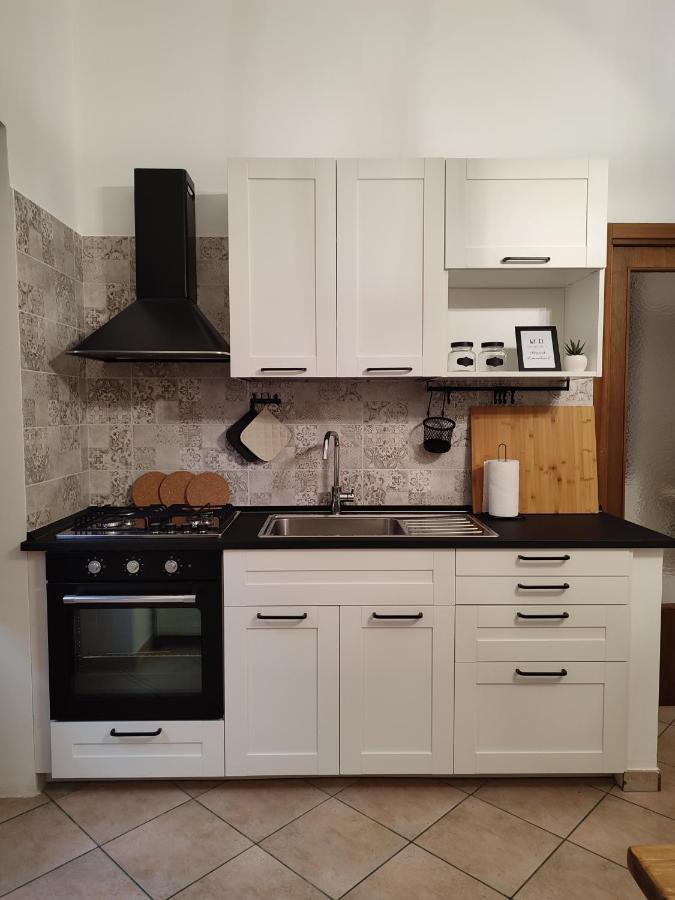 L'Oliva Contesa - La Nera Apartment Gaeta Luaran gambar