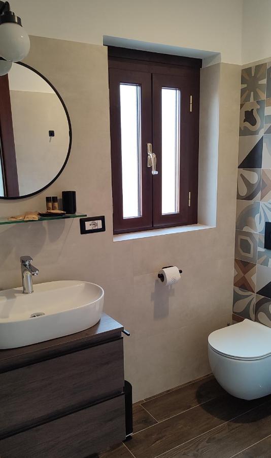 L'Oliva Contesa - La Nera Apartment Gaeta Luaran gambar